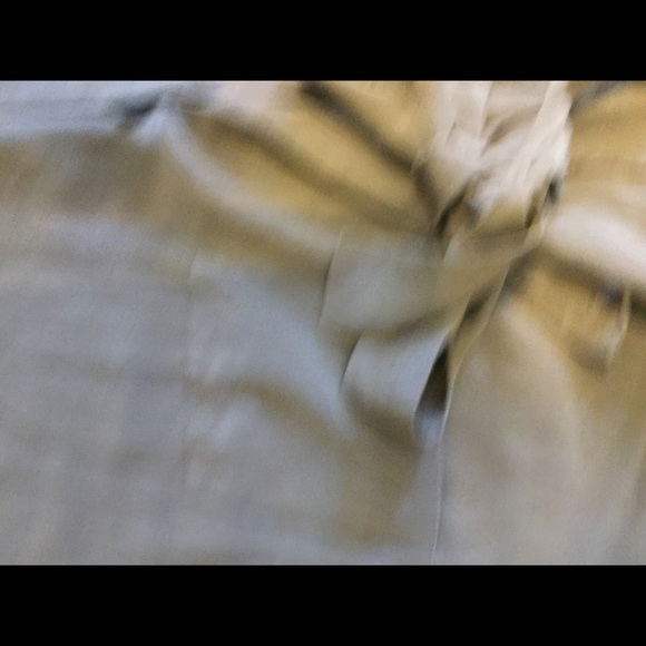 100% silk Sumer outfit size S - Picture 4 of 5